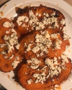 butternut
